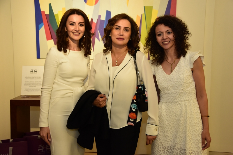 Launch of élan Bags